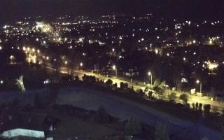 Polana Szymoszkowa - ujęcie 2 - 29-10-2025 01:23