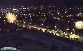 Polana Szymoszkowa - ujęcie 2 - 29-10-2025 01:38