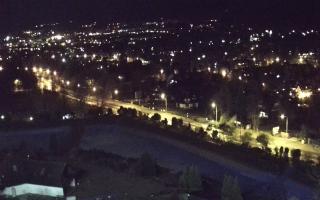 Polana Szymoszkowa - ujęcie 2 - 29-10-2025 01:46