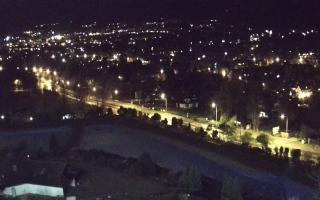 Polana Szymoszkowa - ujęcie 2 - 29-10-2025 01:53