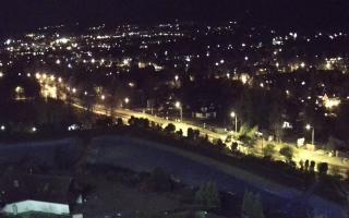 Polana Szymoszkowa - ujęcie 2 - 29-10-2025 02:32