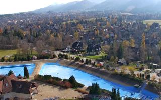 Polana Szymoszkowa - ujęcie 2 - 02-11-2025 09:21