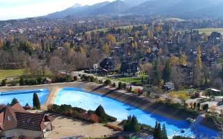 Polana Szymoszkowa - ujęcie 2 - 02-11-2025 10:07