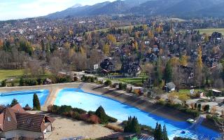 Polana Szymoszkowa - ujęcie 2 - 02-11-2025 11:01