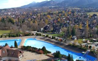 Polana Szymoszkowa - ujęcie 2 - 02-11-2025 11:16