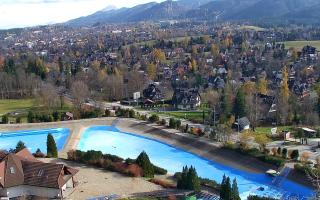 Polana Szymoszkowa - ujęcie 2 - 02-11-2025 11:40