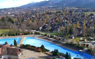 Polana Szymoszkowa - ujęcie 2 - 02-11-2025 11:55