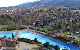 Polana Szymoszkowa - ujęcie 2 - 02-11-2025 12:03