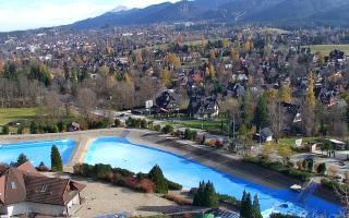 Polana Szymoszkowa - ujęcie 2 - 02-11-2025 12:10