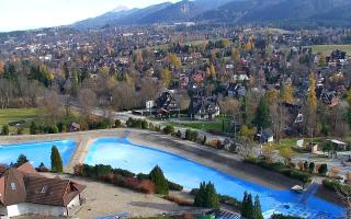 Polana Szymoszkowa - ujęcie 2 - 02-11-2025 12:49