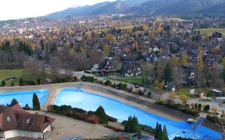 Polana Szymoszkowa - ujęcie 2 - 02-11-2025 13:04