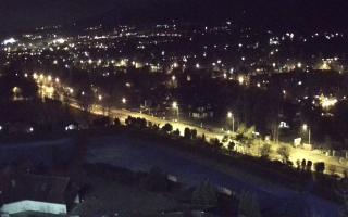 Polana Szymoszkowa - ujęcie 2 - 02-11-2025 23:52