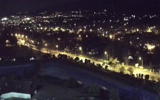 Polana Szymoszkowa - ujęcie 2 - 03-11-2025 00:08