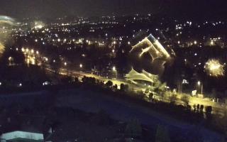 Polana Szymoszkowa - ujęcie 2 - 03-11-2025 01:25