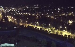 Polana Szymoszkowa - ujęcie 2 - 03-11-2025 01:32