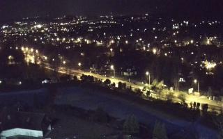 Polana Szymoszkowa - ujęcie 2 - 03-11-2025 01:40