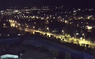 Polana Szymoszkowa - ujęcie 2 - 03-11-2025 01:48