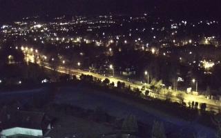 Polana Szymoszkowa - ujęcie 2 - 03-11-2025 02:19