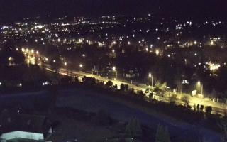 Polana Szymoszkowa - ujęcie 2 - 03-11-2025 02:26