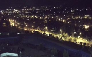 Polana Szymoszkowa - ujęcie 2 - 03-11-2025 02:34