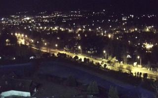 Polana Szymoszkowa - ujęcie 2 - 03-11-2025 03:20