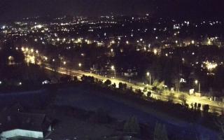 Polana Szymoszkowa - ujęcie 2 - 03-11-2025 03:28