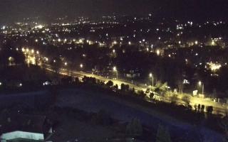 Polana Szymoszkowa - ujęcie 2 - 03-11-2025 03:43