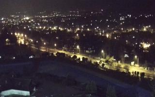 Polana Szymoszkowa - ujęcie 2 - 03-11-2025 03:51