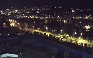 Polana Szymoszkowa - ujęcie 2 - 03-11-2025 03:59