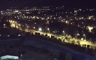 Polana Szymoszkowa - ujęcie 2 - 03-11-2025 04:14