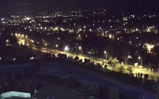 Polana Szymoszkowa - ujęcie 2 - 03-11-2025 04:22