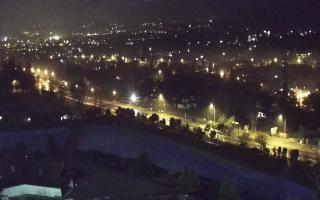 Polana Szymoszkowa - ujęcie 2 - 03-11-2025 04:37