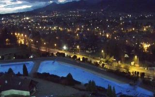 Polana Szymoszkowa - ujęcie 2 - 03-11-2025 04:53