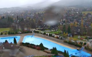 Polana Szymoszkowa - ujęcie 2 - 03-11-2025 12:05