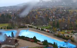 Polana Szymoszkowa - ujęcie 2 - 03-11-2025 14:54