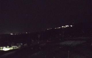 Polana Szymoszkowa - ujęcie 2 - 13-12-2025 17:04