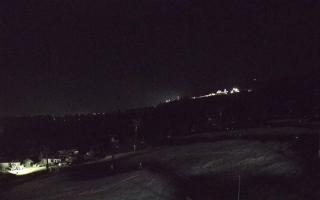 Polana Szymoszkowa - ujęcie 2 - 18-12-2025 04:00