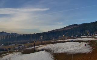 Polana Szymoszkowa - ujęcie 2 - 18-12-2025 09:24