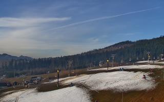 Polana Szymoszkowa - ujęcie 2 - 18-12-2025 09:32