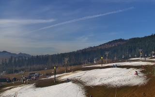 Polana Szymoszkowa - ujęcie 2 - 18-12-2025 09:39