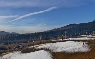 Polana Szymoszkowa - ujęcie 2 - 18-12-2025 10:02