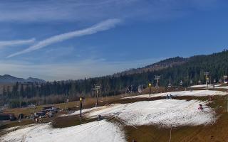 Polana Szymoszkowa - ujęcie 2 - 18-12-2025 10:10