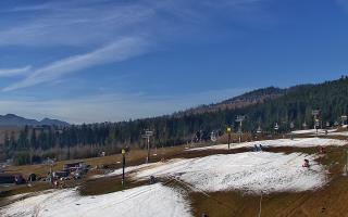 Polana Szymoszkowa - ujęcie 2 - 18-12-2025 10:26