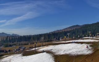 Polana Szymoszkowa - ujęcie 2 - 18-12-2025 10:33