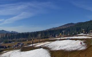 Polana Szymoszkowa - ujęcie 2 - 18-12-2025 10:41