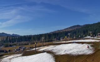 Polana Szymoszkowa - ujęcie 2 - 18-12-2025 10:56