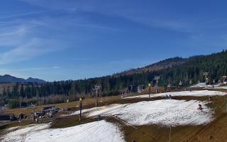 Polana Szymoszkowa - ujęcie 2 - 18-12-2025 11:04