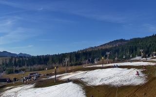 Polana Szymoszkowa - ujęcie 2 - 18-12-2025 11:12