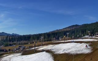 Polana Szymoszkowa - ujęcie 2 - 18-12-2025 11:20