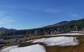 Polana Szymoszkowa - ujęcie 2 - 18-12-2025 11:27